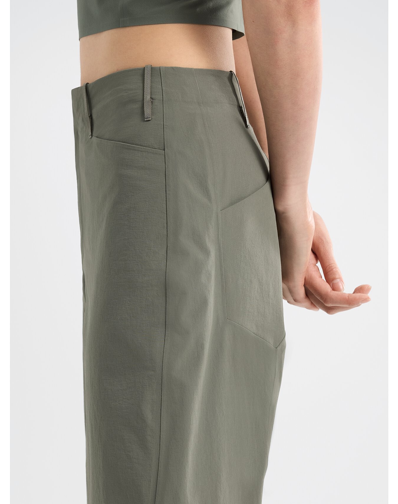Belfry Pant - 7