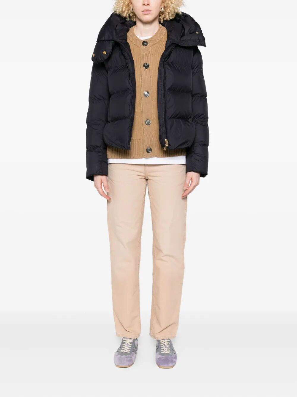 `Giza` Jacket - 2