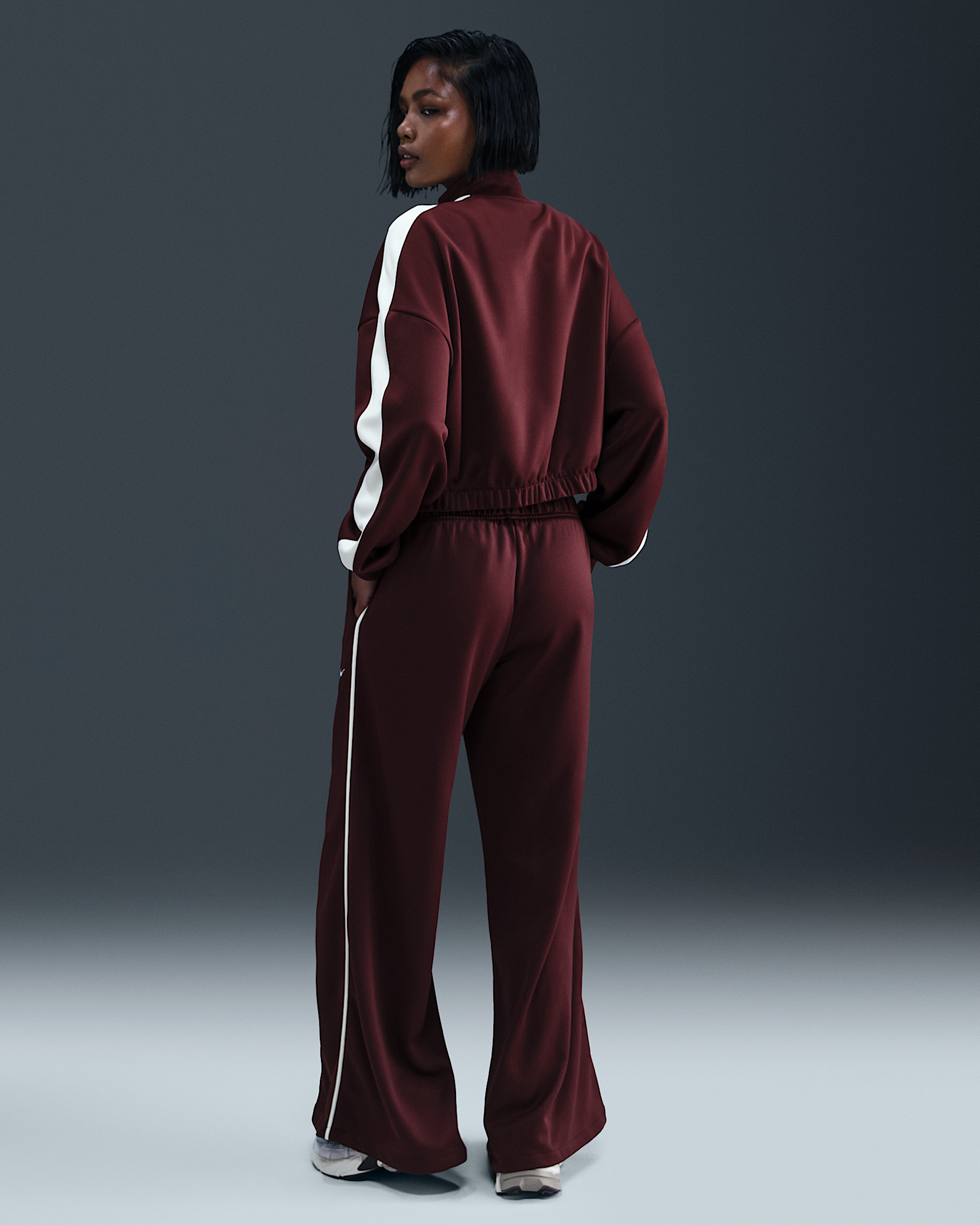 Nike Sportswear Women's Track Jacket - 5