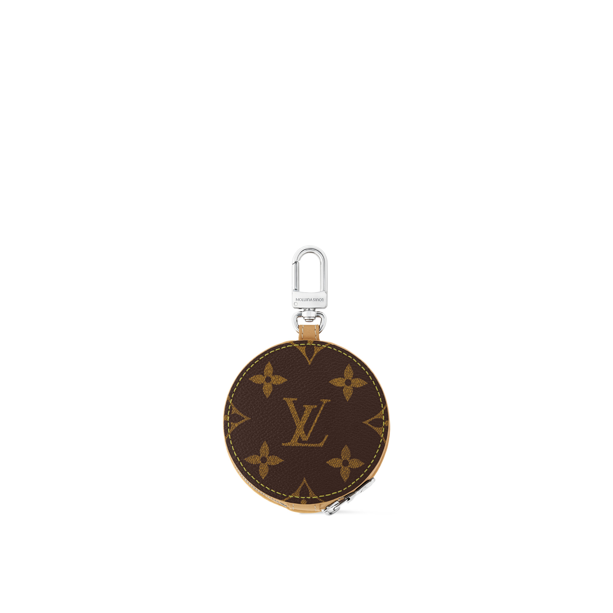 LV Donut Bag Charm - 3