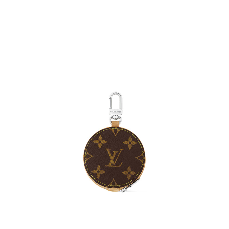 LV Donut Bag Charm 3