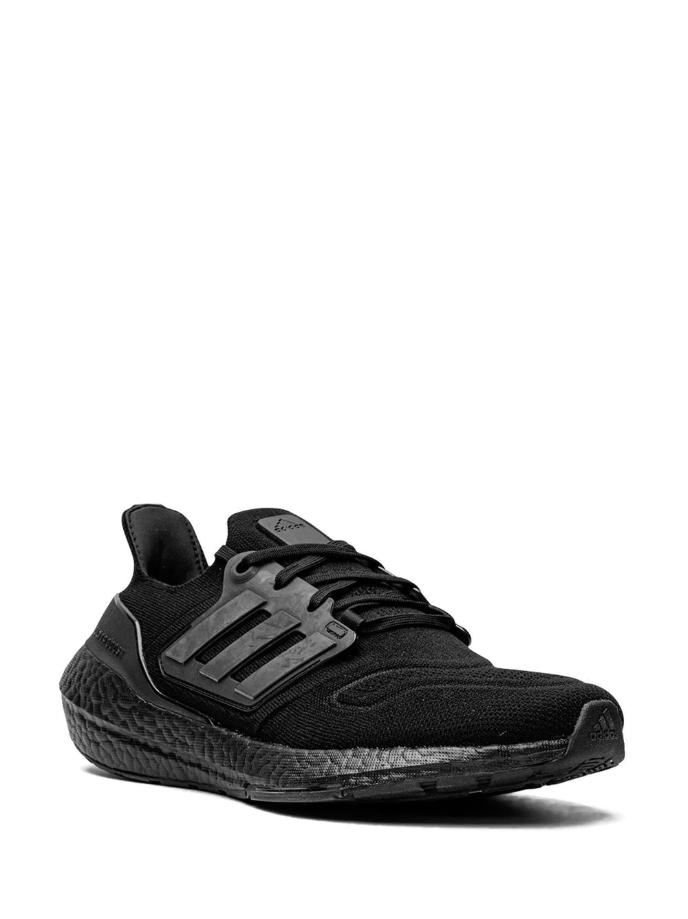 Ultraboost 22 "Core Black/Core Black/Core Black" sneakers - 2