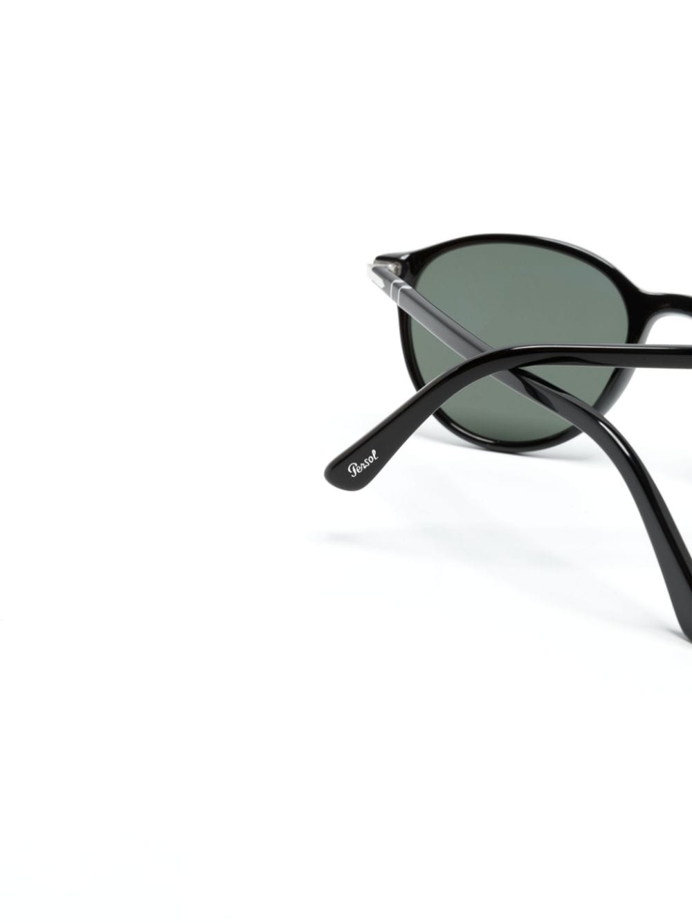 pantos-frame sunglasses - 3