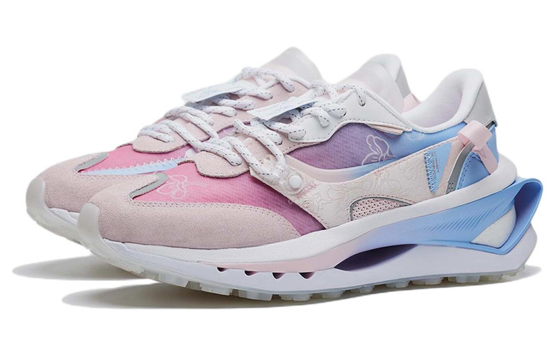 Li-Ning (WMNS) Li-Ning Eternal Premium AGCS122-2 outlook