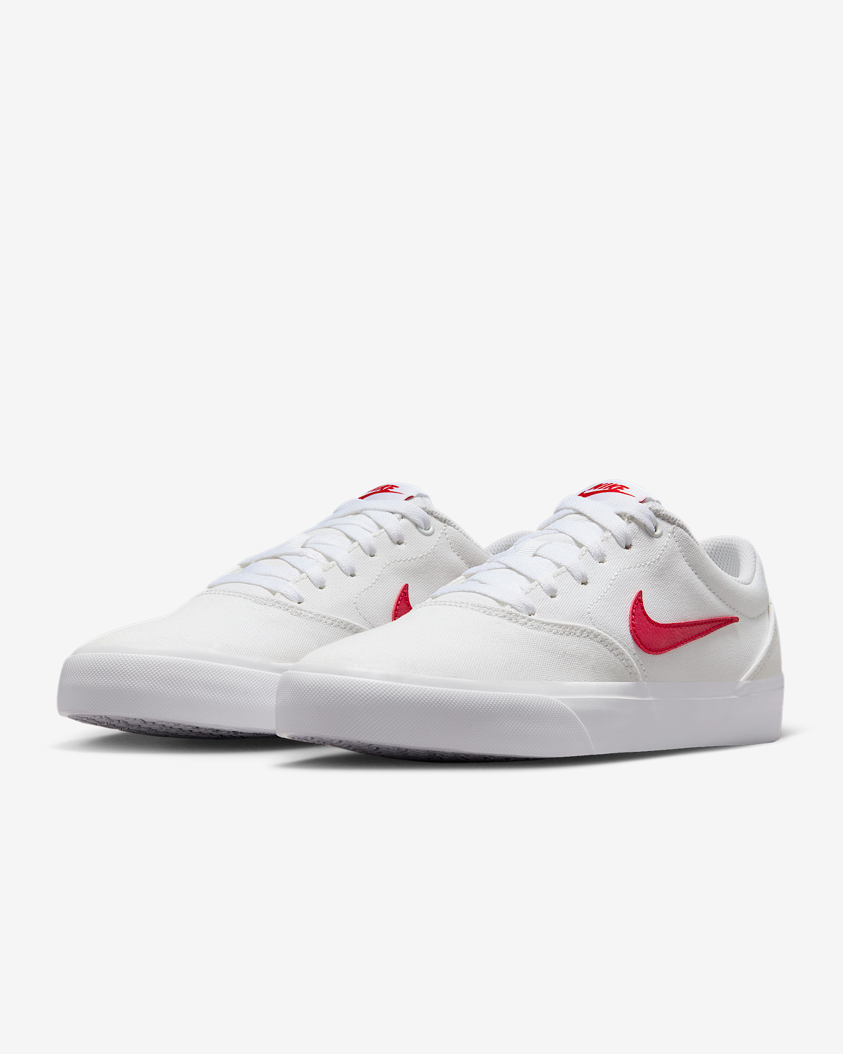 Nike Charge Canvas Women's Shoes - 5