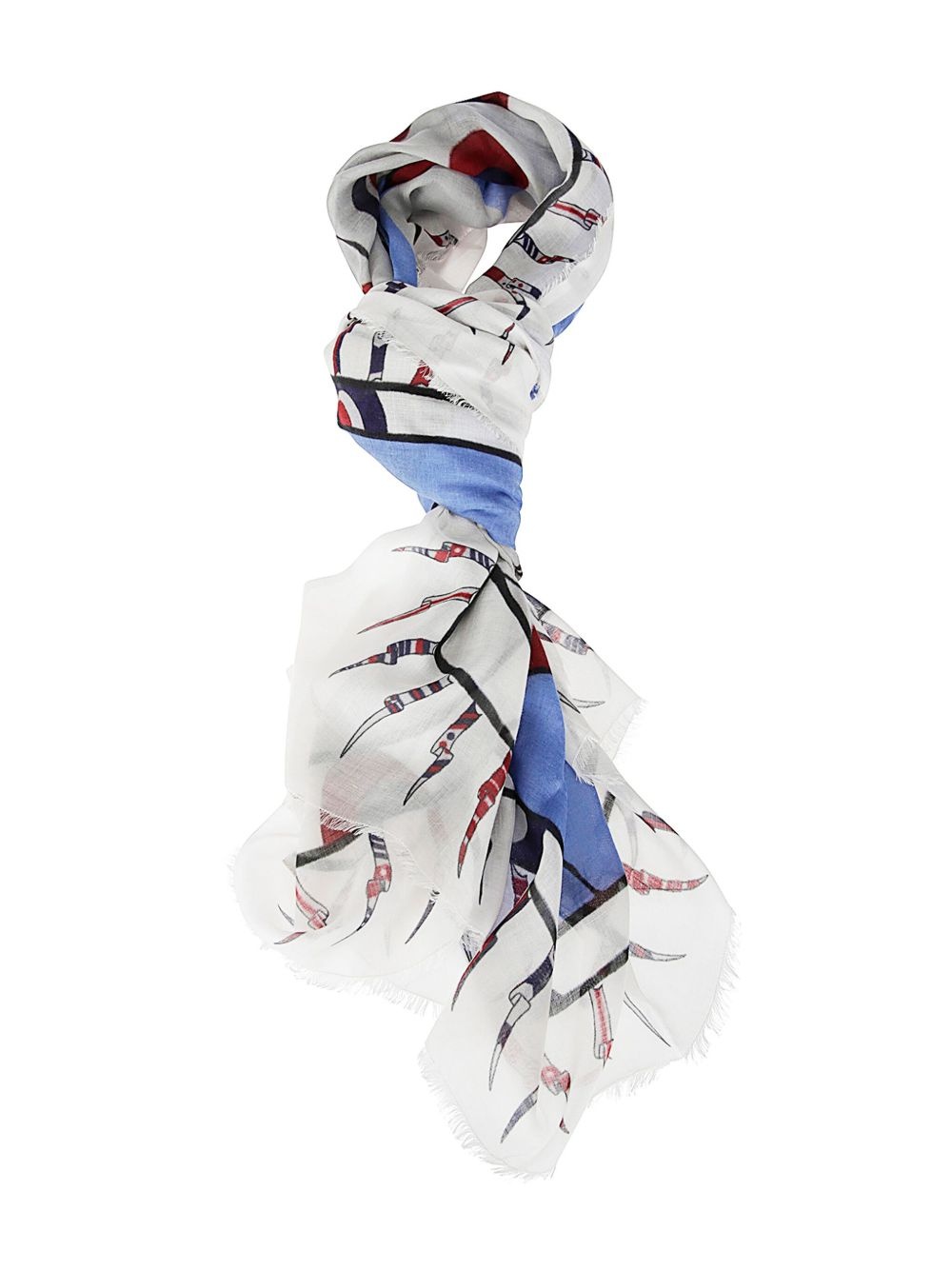 Talent scarf - 2