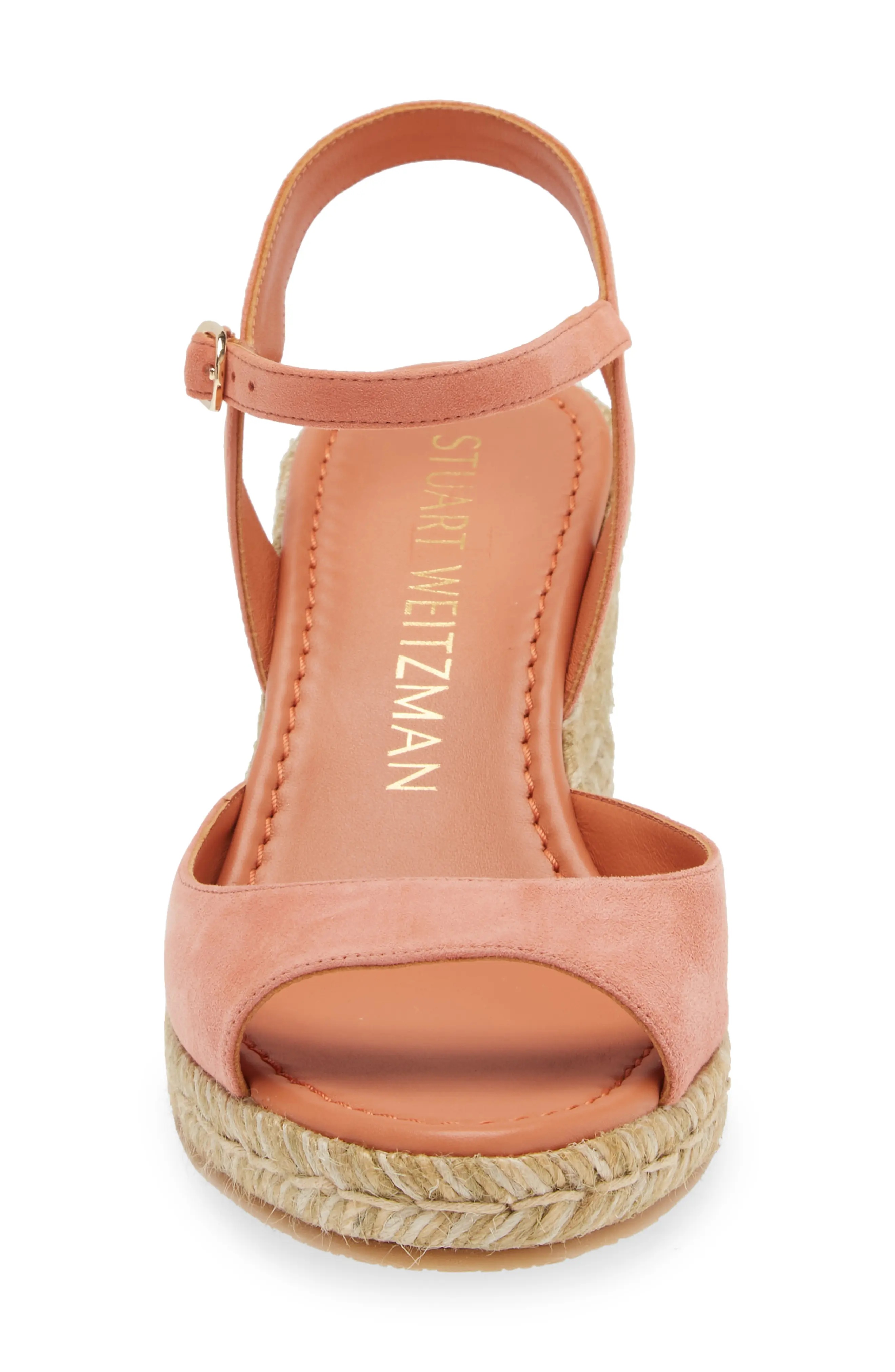 Tia Espadrille Wedge Sandal - 4