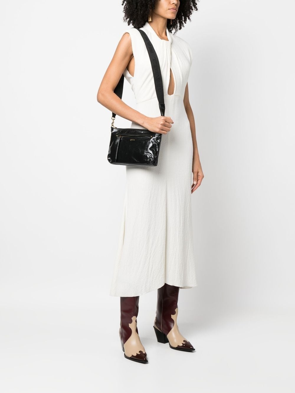 Nessah crossbody bag - 2