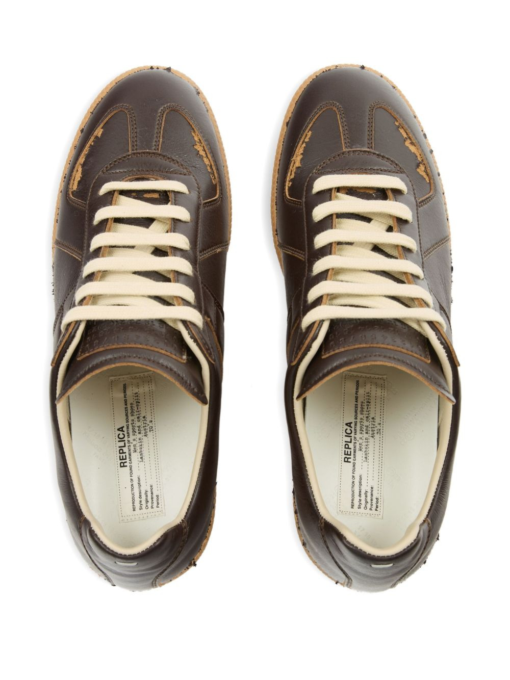 Replica sneakers - 4