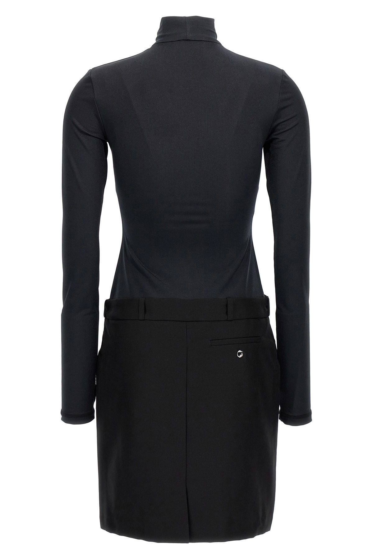'Hybrid' dress - 2