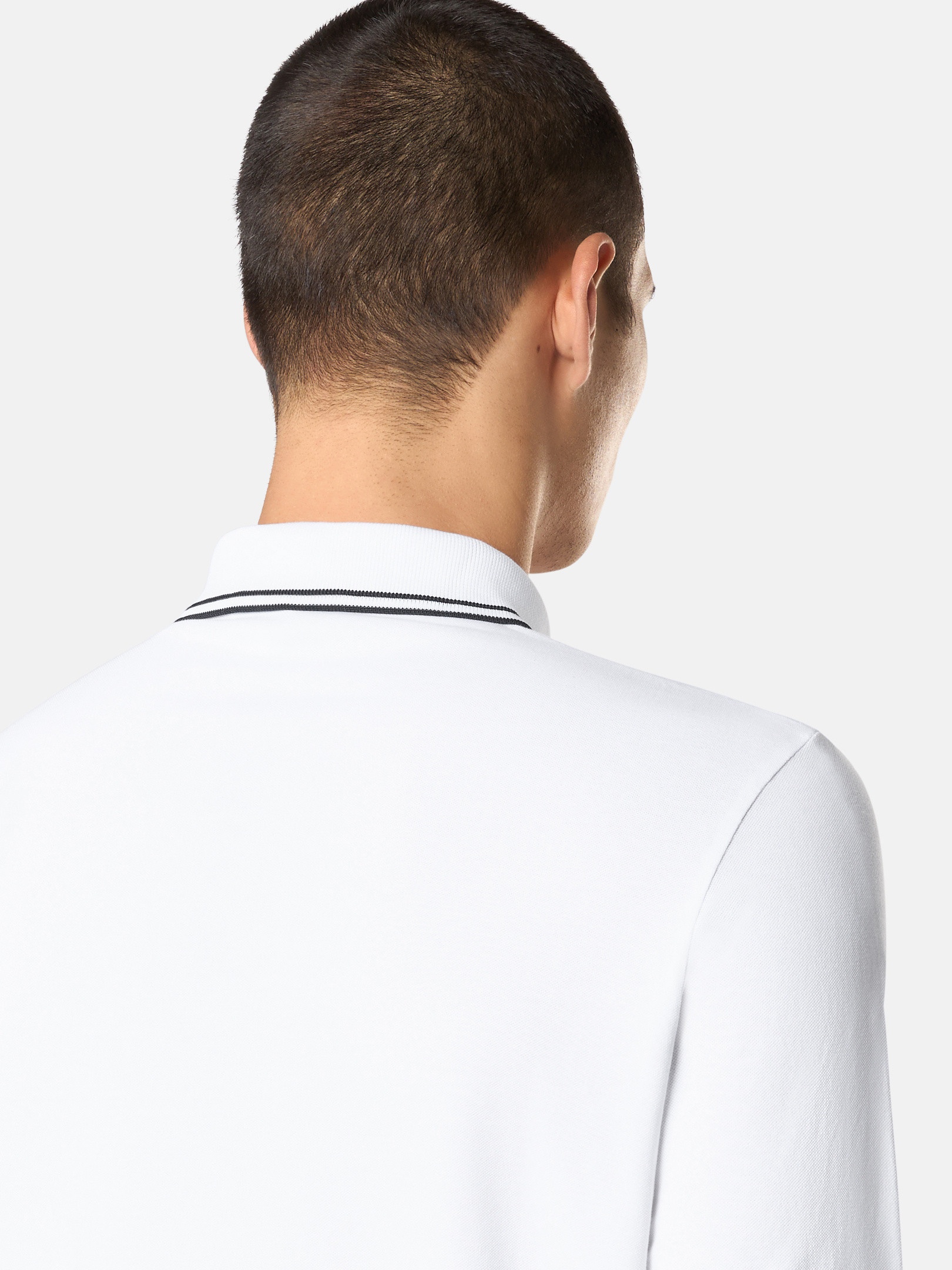 22002SL ORGANIC COTTON ELASTANE PIQUÉ - 4
