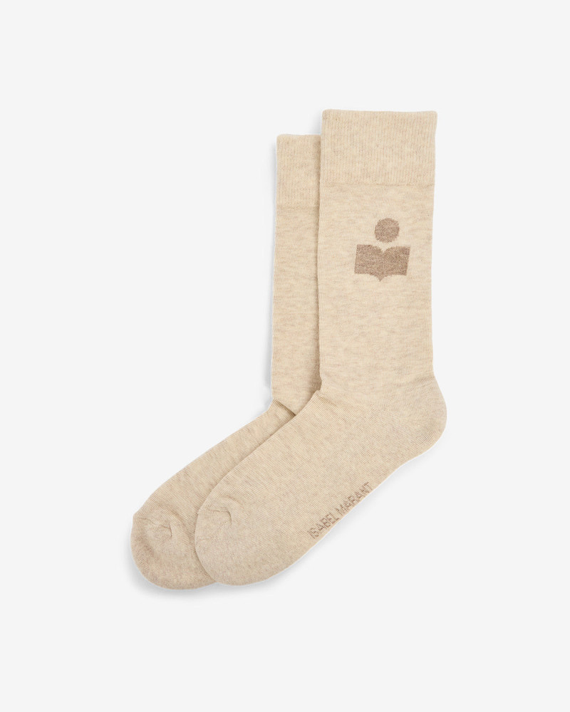 SILOKI SOCKS 1