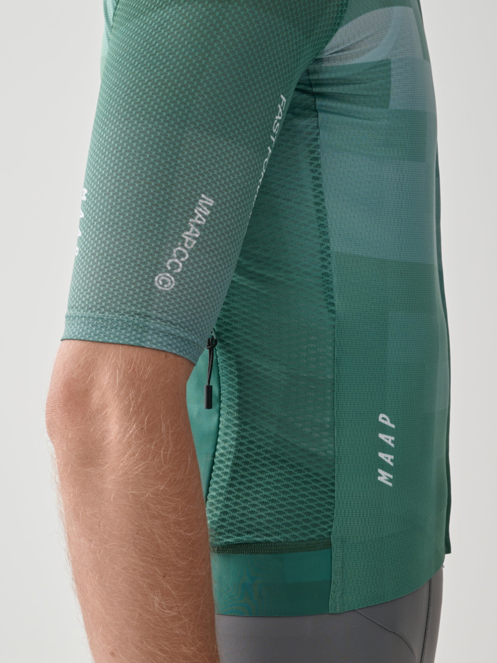Blur Pro Air Jersey 3.0 - 7