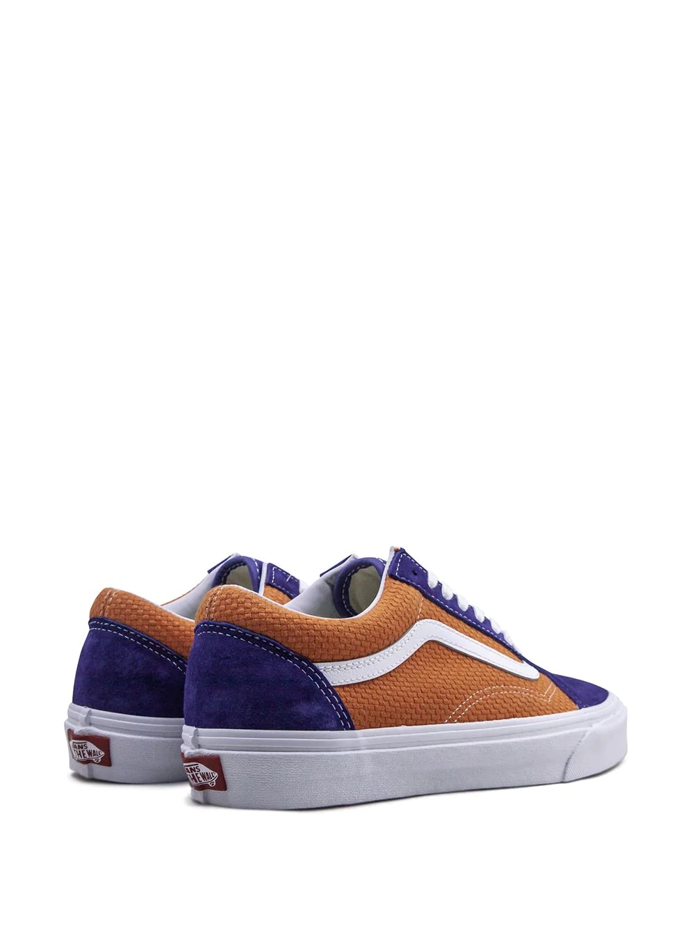 Old Skool low-top sneakers - 3