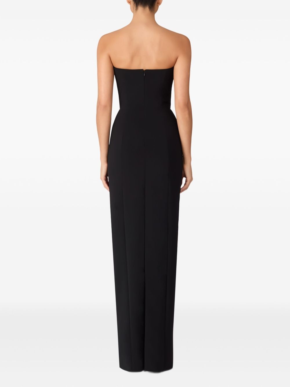 Estelle maxi dress - 3