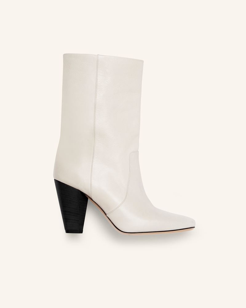 PRITT BOOTS - 1