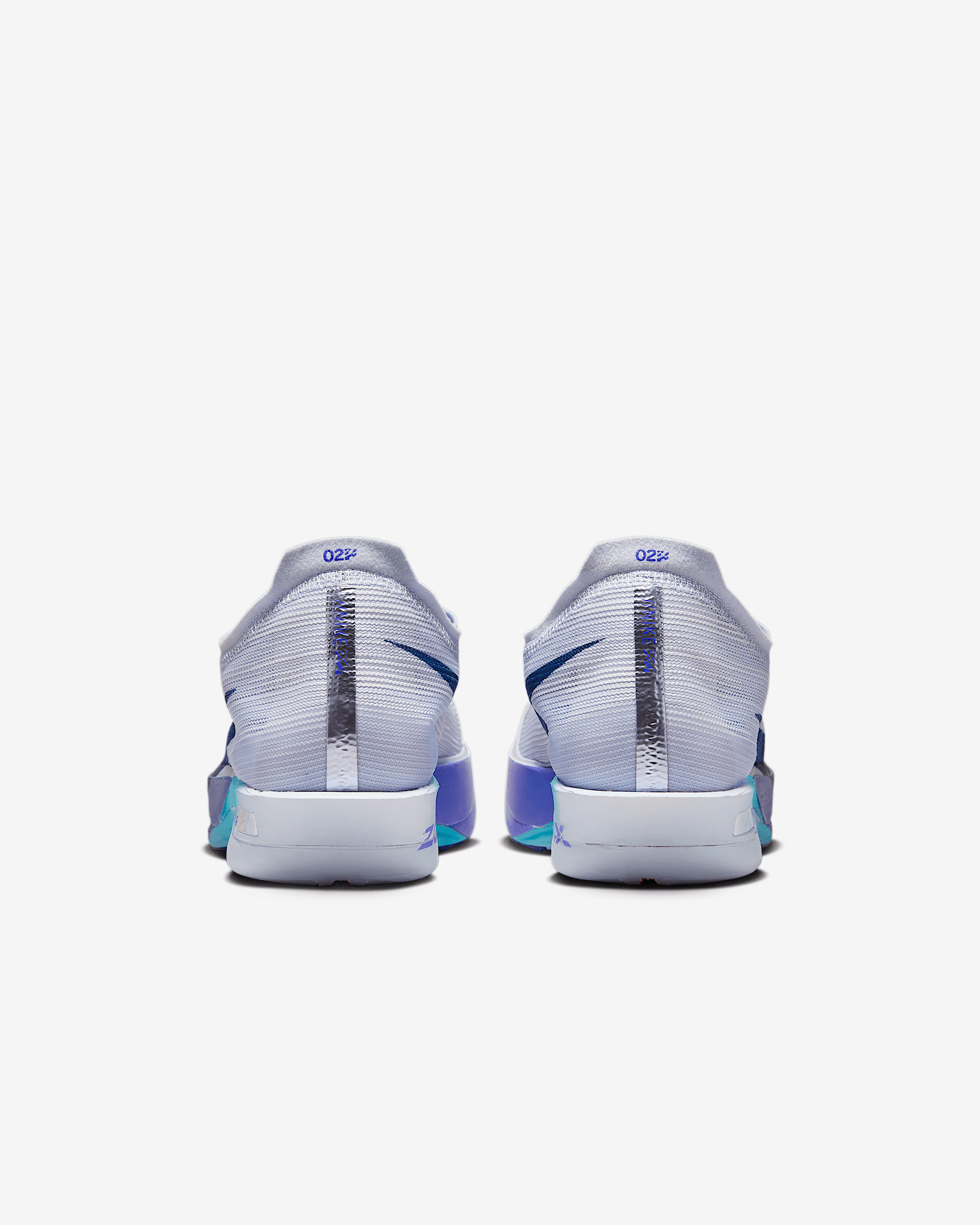 Nike Streakfly 2 Road Racing Shoes - 6