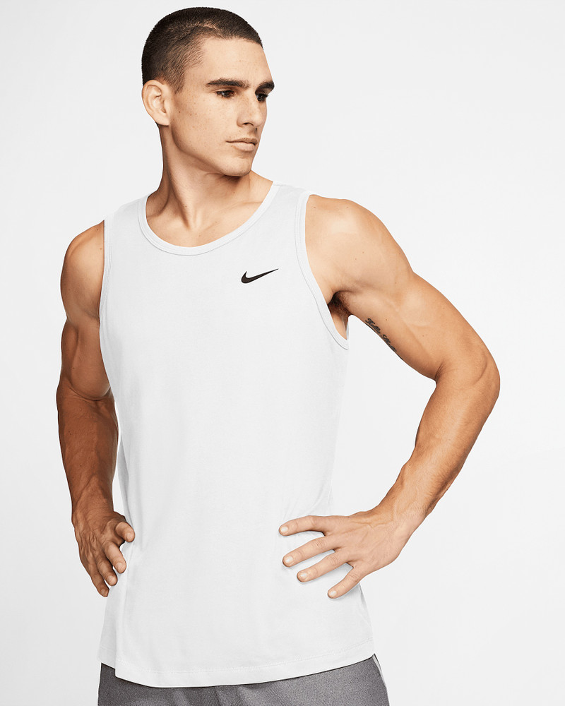 Nike Dri-FIT Men's Training Tank - 1
