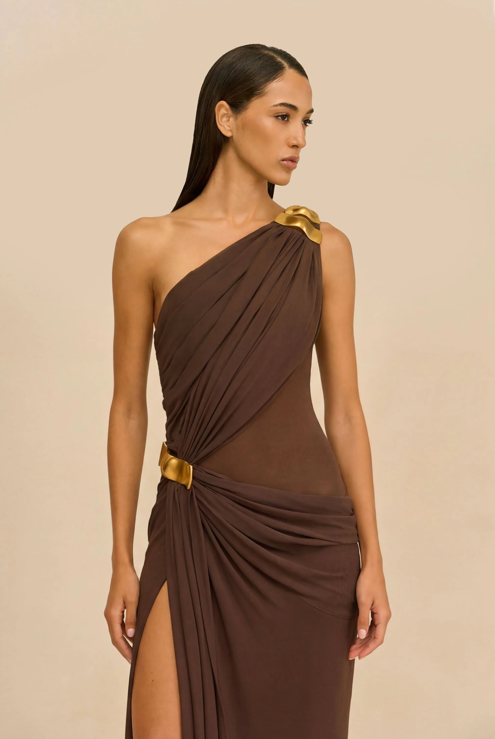 GENISTA GOWN - 1