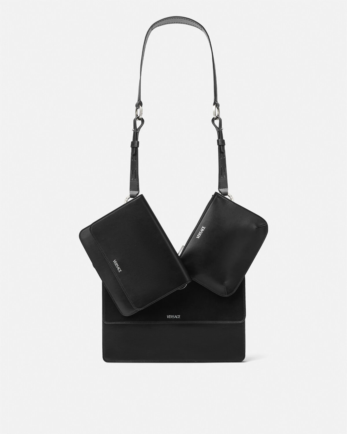 Cargo Modular Messenger Bag - 7