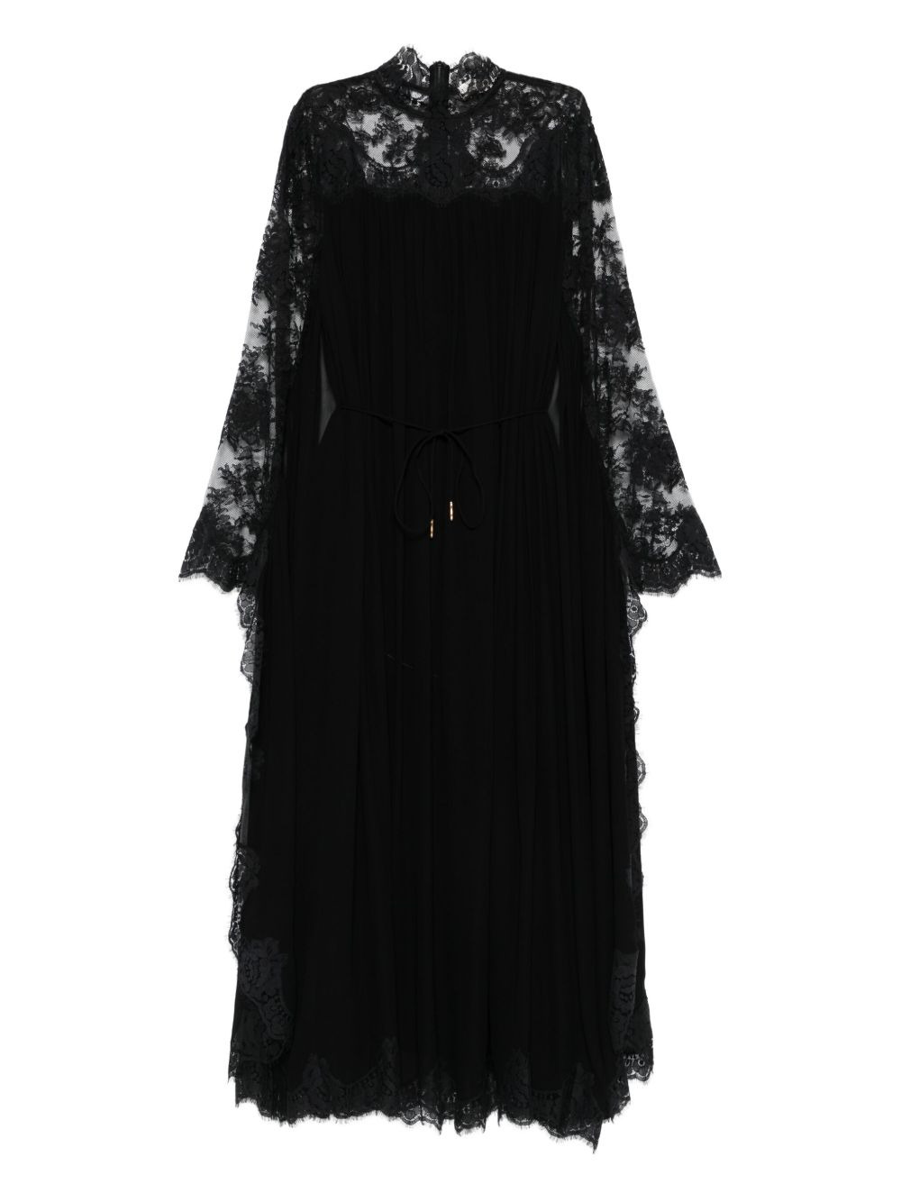 Hypnotic batwing maxi dress - 1