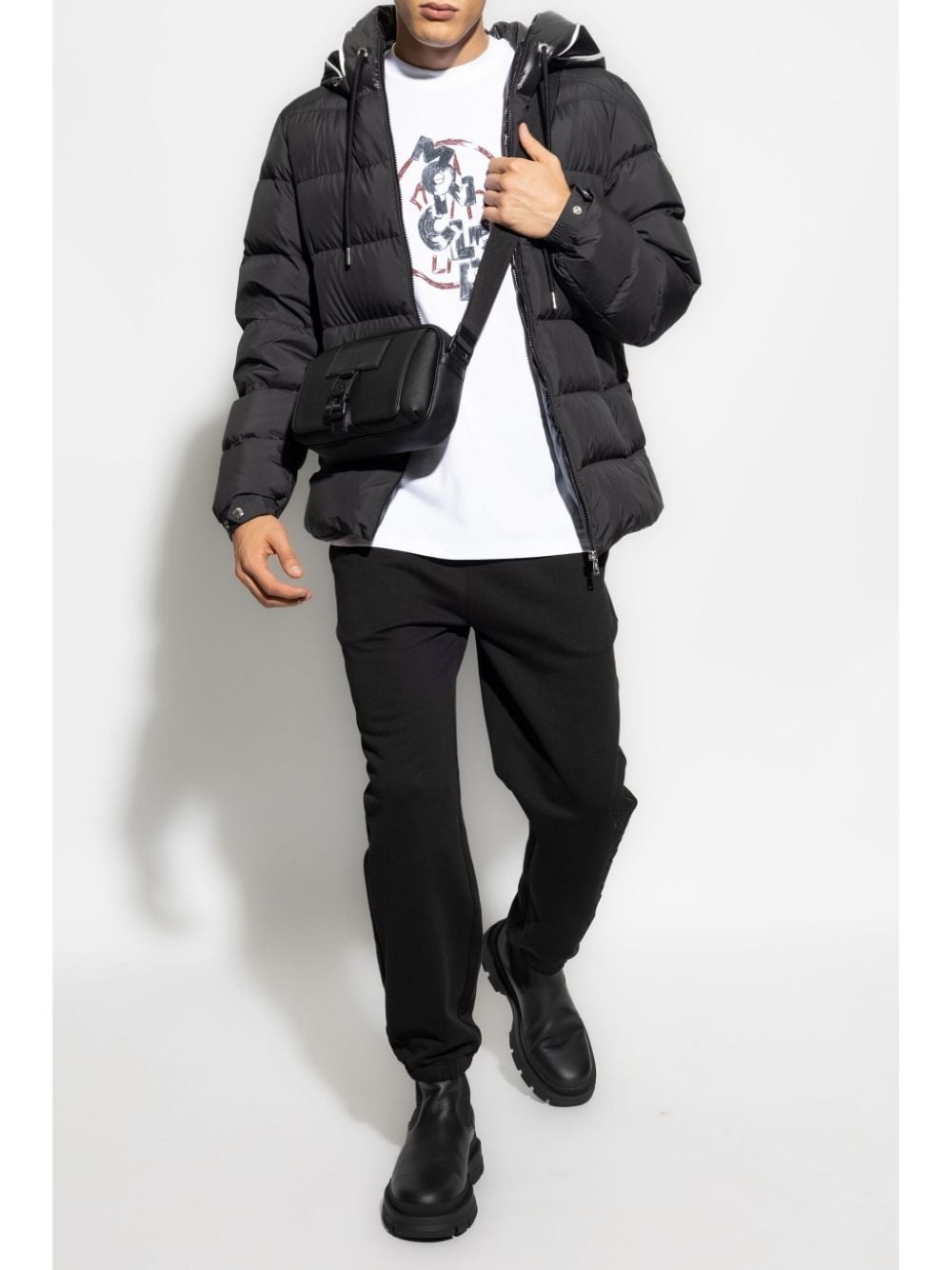 Cardere jacket - 2
