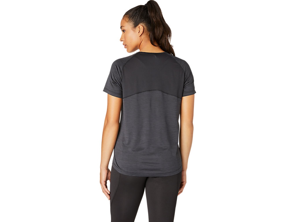 WOMEN'S C110 SHORT SLEEVE PR LYTE TOP - 2
