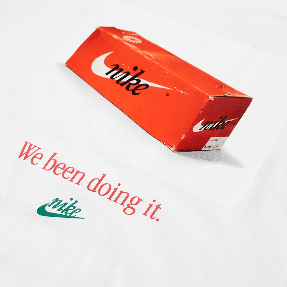 Nike Sneaker Box Tee - 2