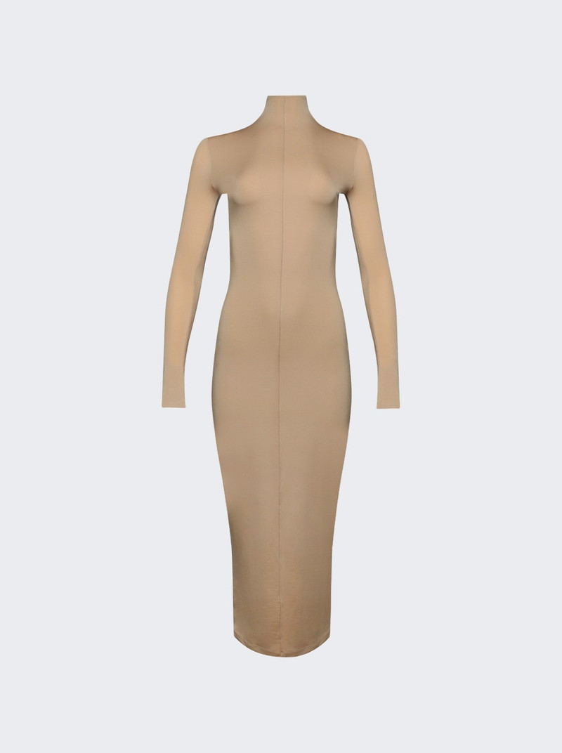 X Rhw Body Dress Sahara - 1