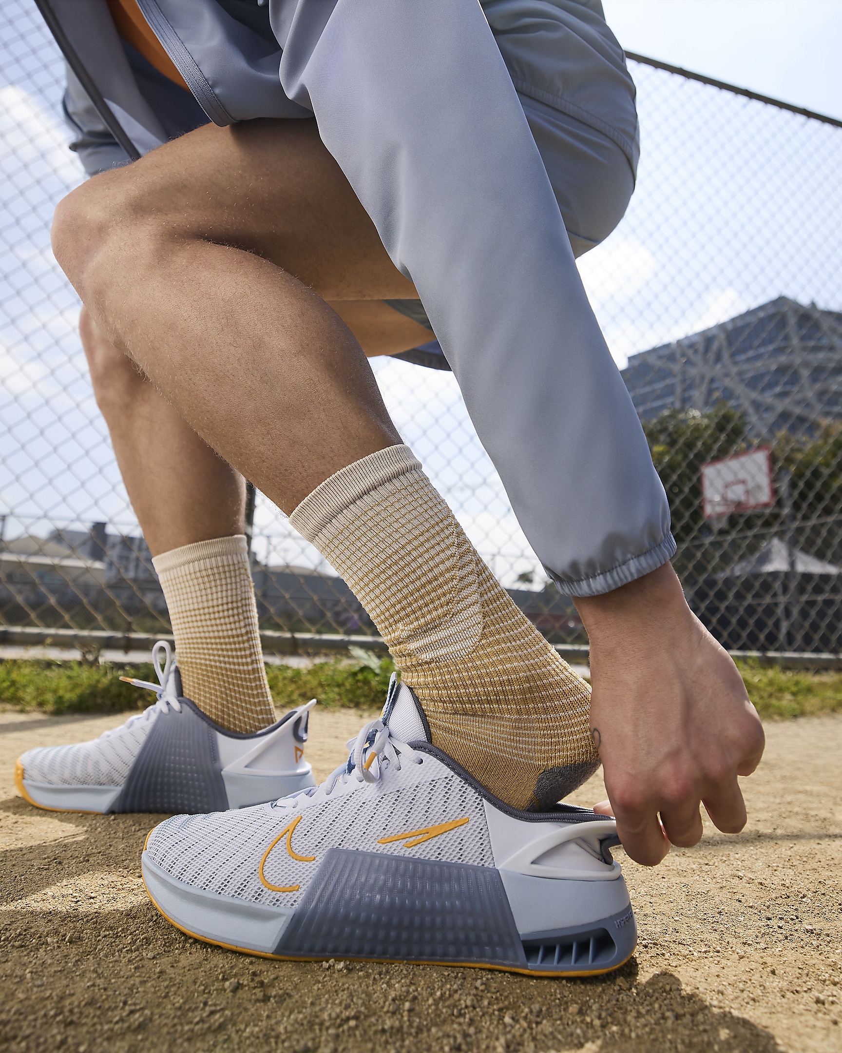 最新☆トレーニングシューズ☆Nike Metcon 9 EasyOn☆お早めに！ Amazon.com | NIKE Metcon 9 EasyOn Men's Workout Shoes DZ2615