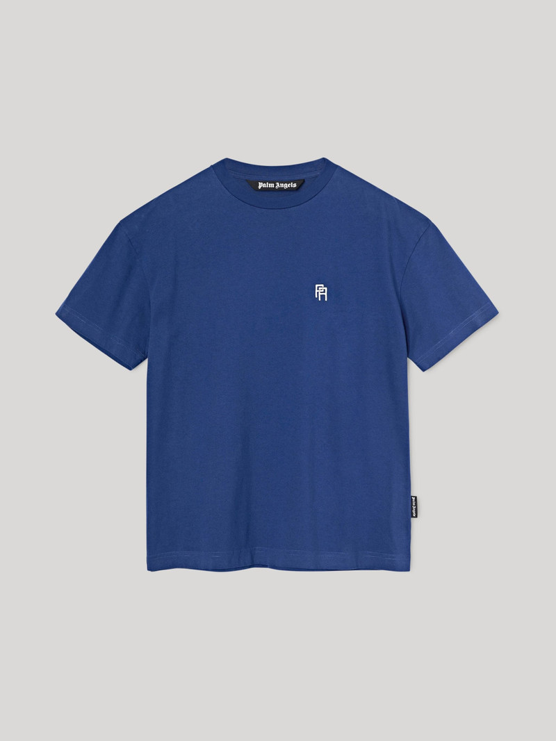 PA EMBROIDERED T-SHIRT 1
