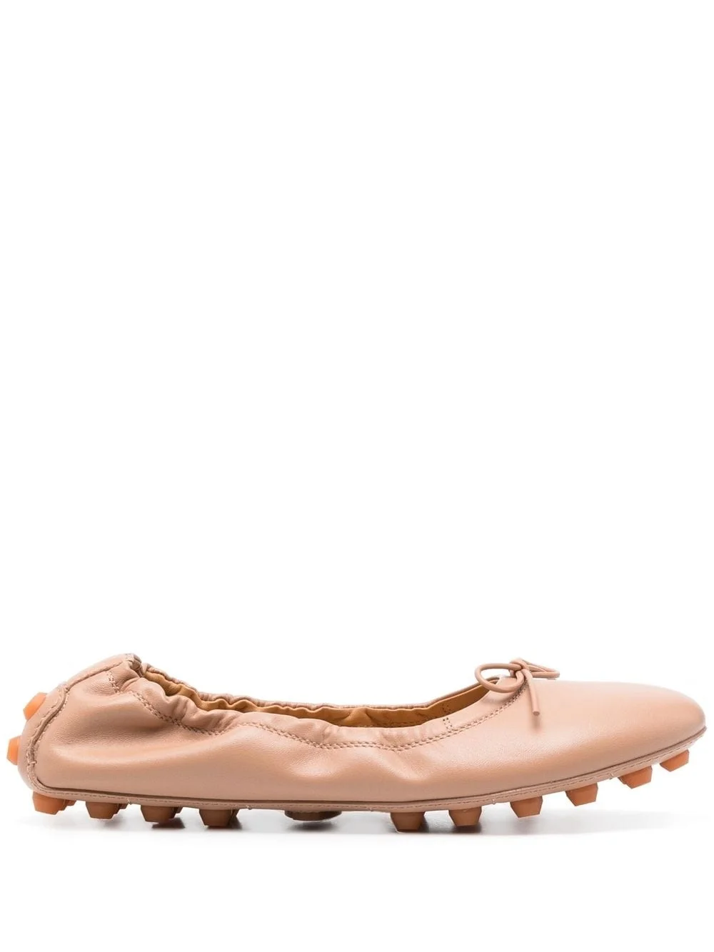 Gommino ballerina shoes - 1