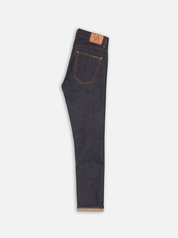 Lean Dean Dry True Selvage - 5