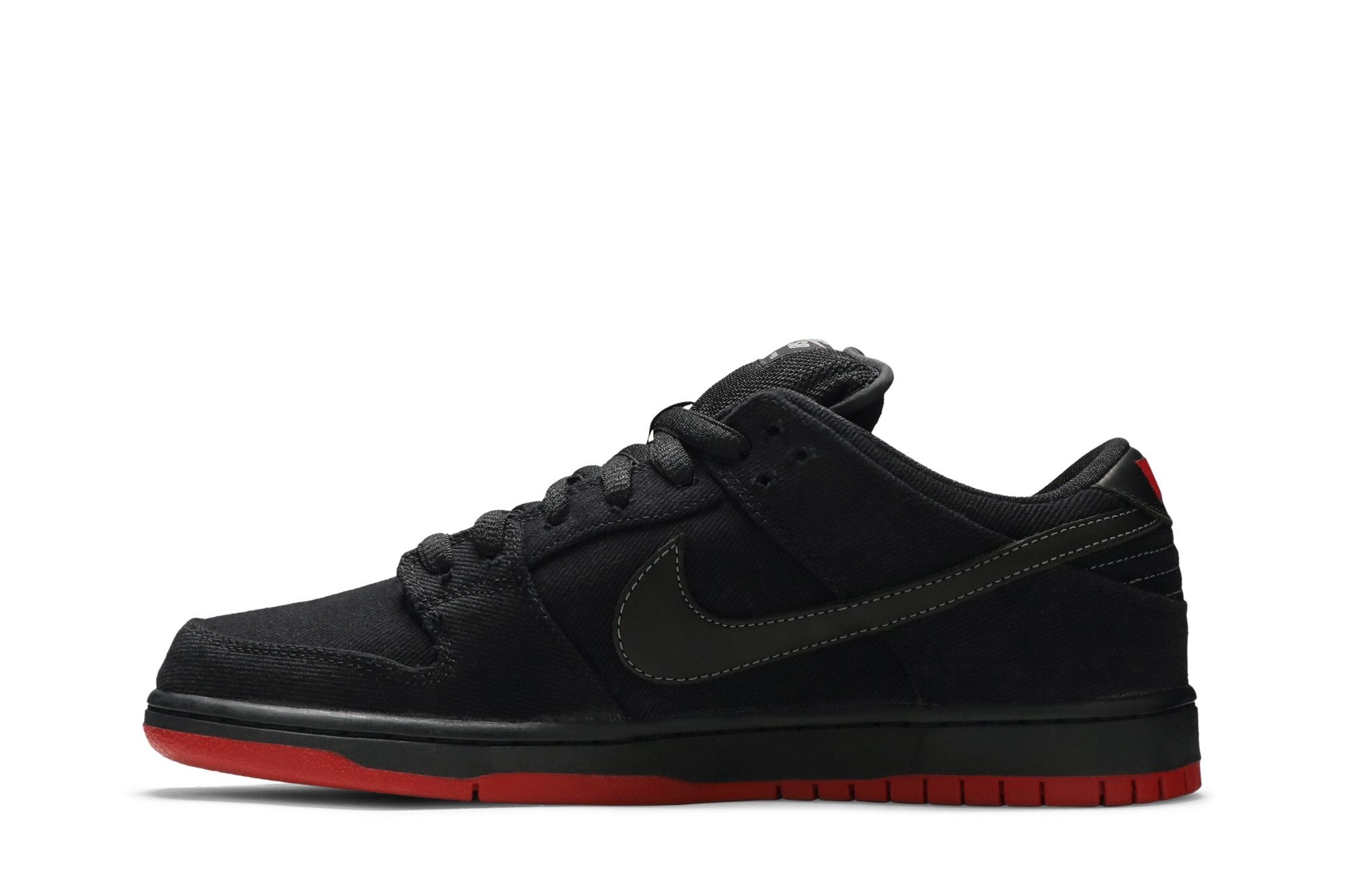 Dunk Low Premium SB 'Levi's' - 3
