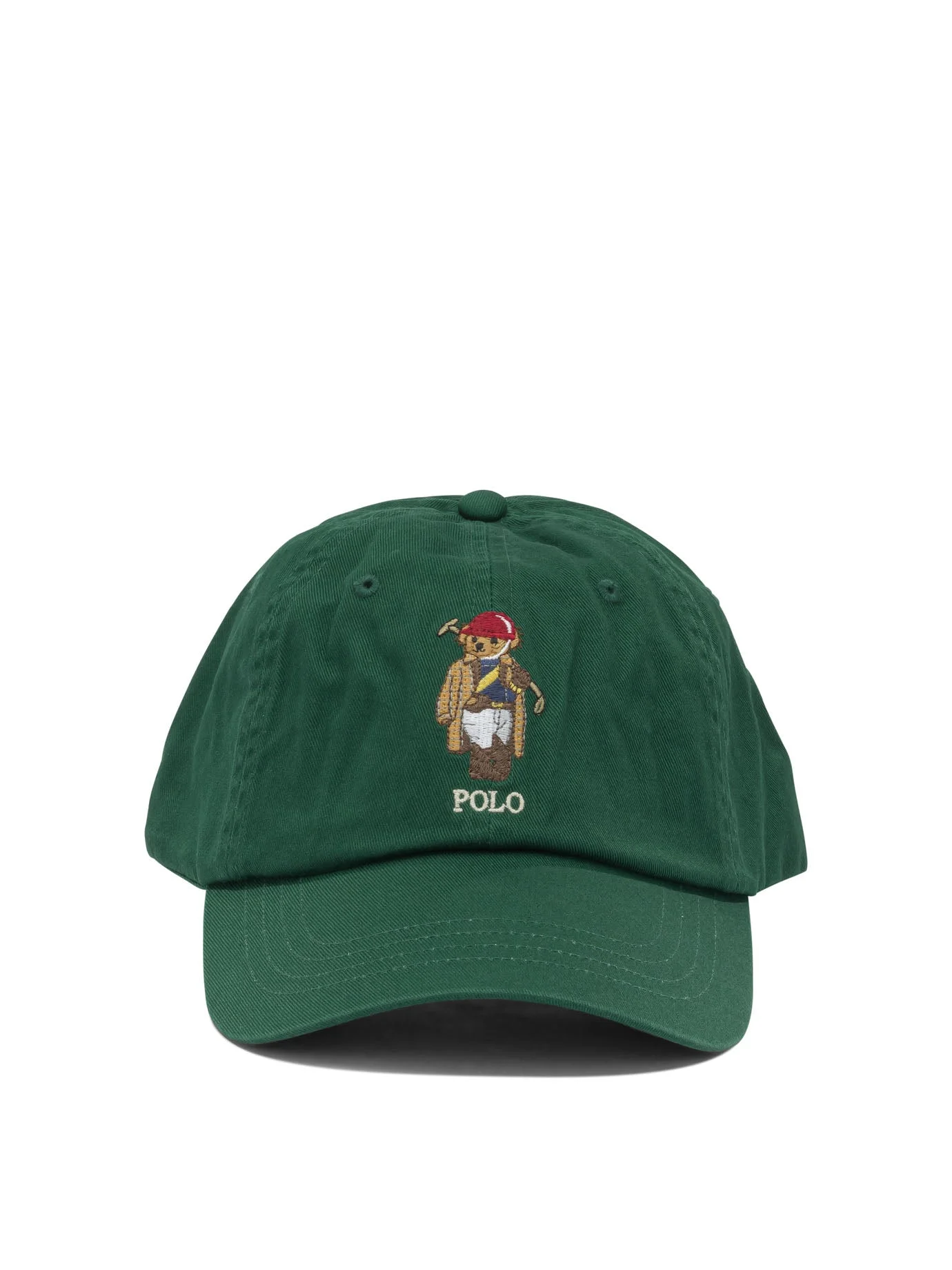 Polo Ralph Lauren "polo Bear" Baseball Cap - 1