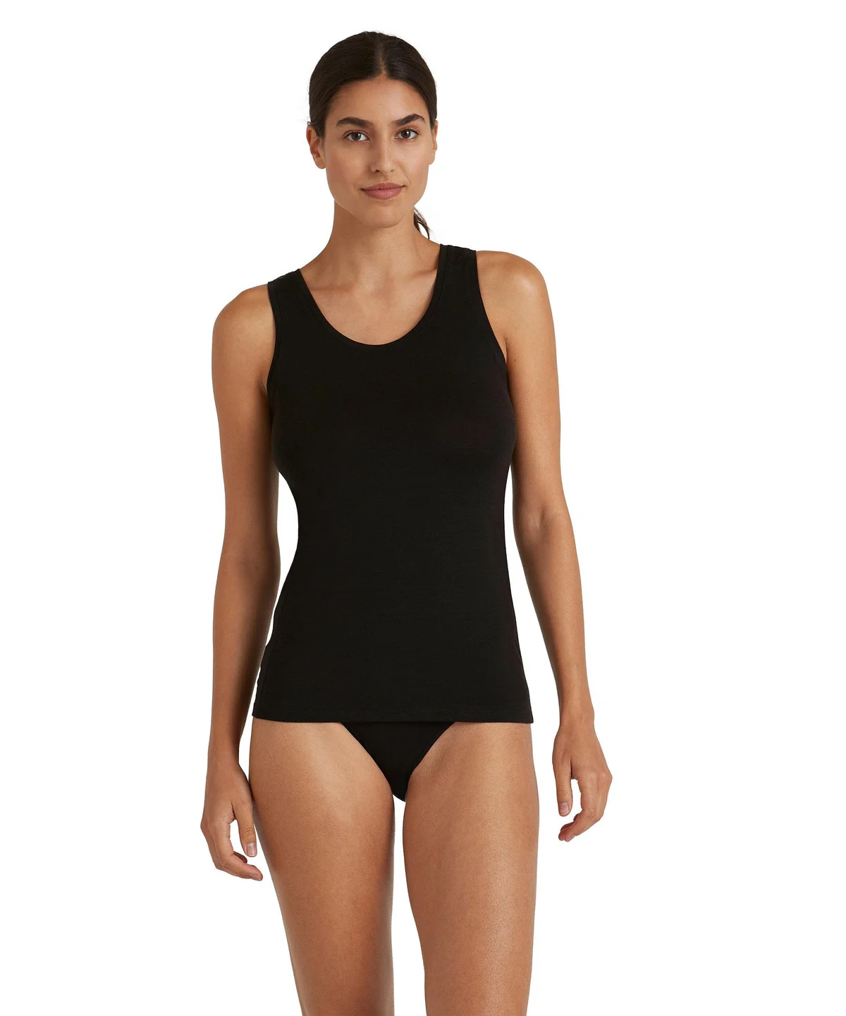 Women Top Daily ClimaWool - 1