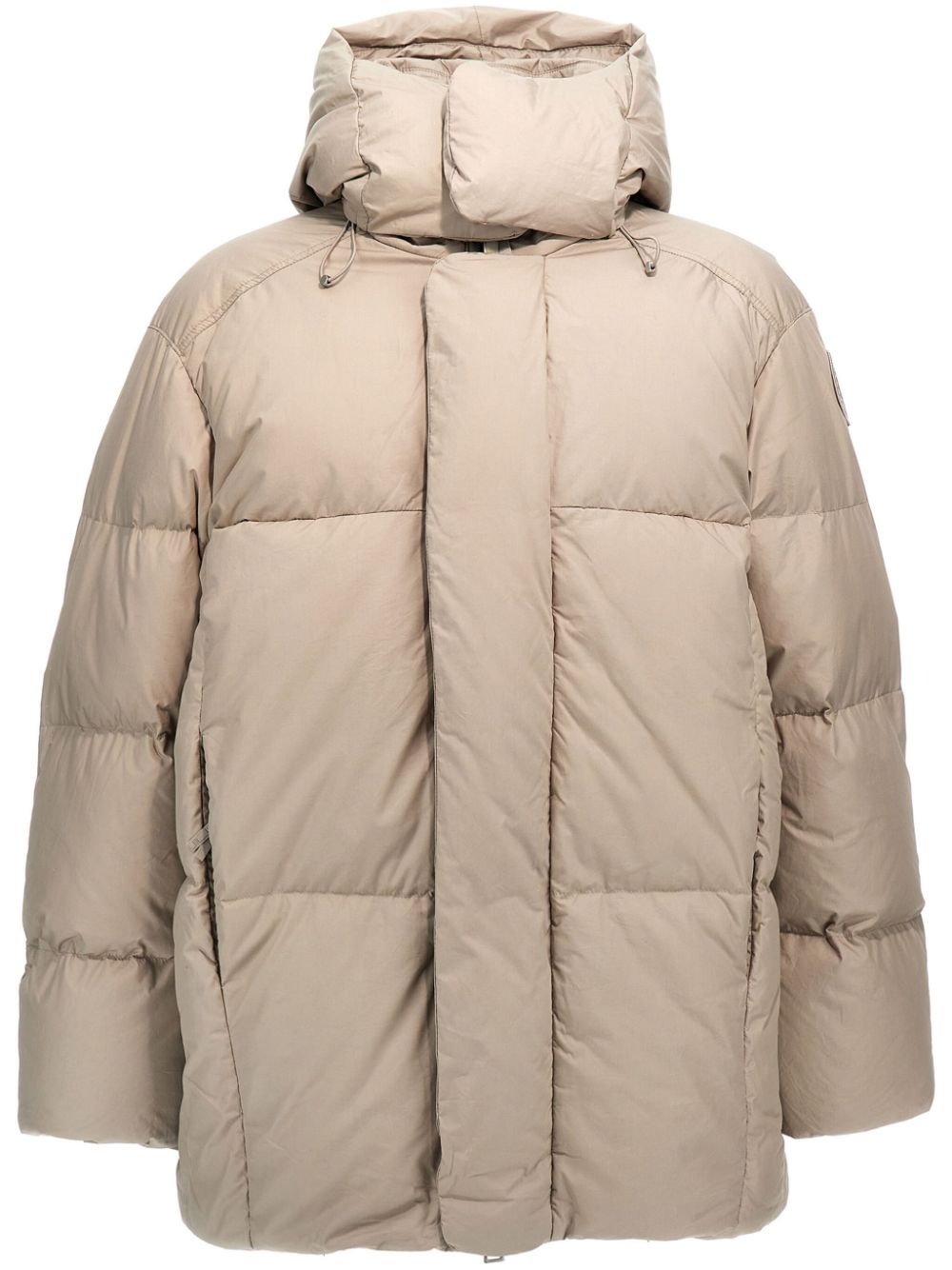 Umba puffer jacket - 2
