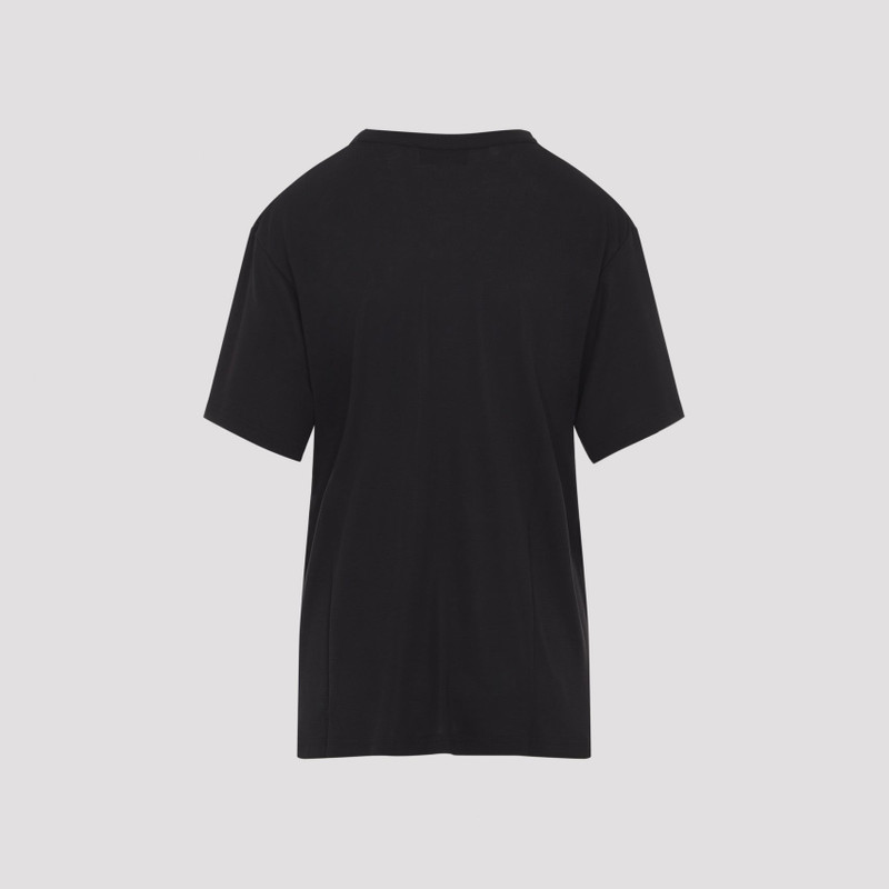Studio Nicholson Studio Nicholson Rond T-shirt outlook