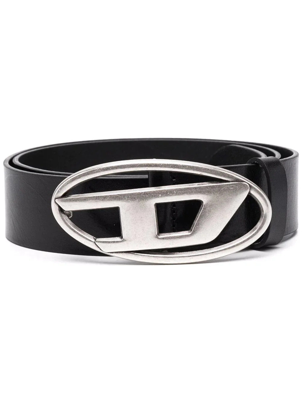 Diesel Men Belt With Logo - 1