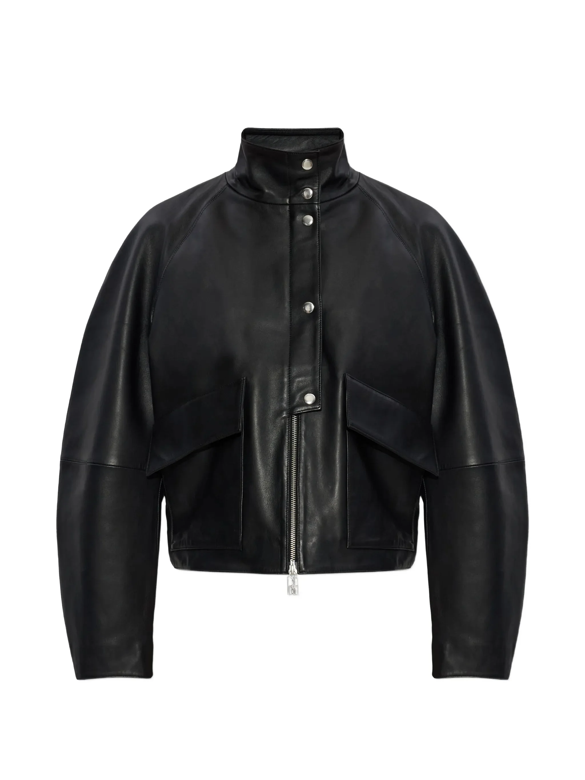 By Malene Birger Button Flap Jacket - 1