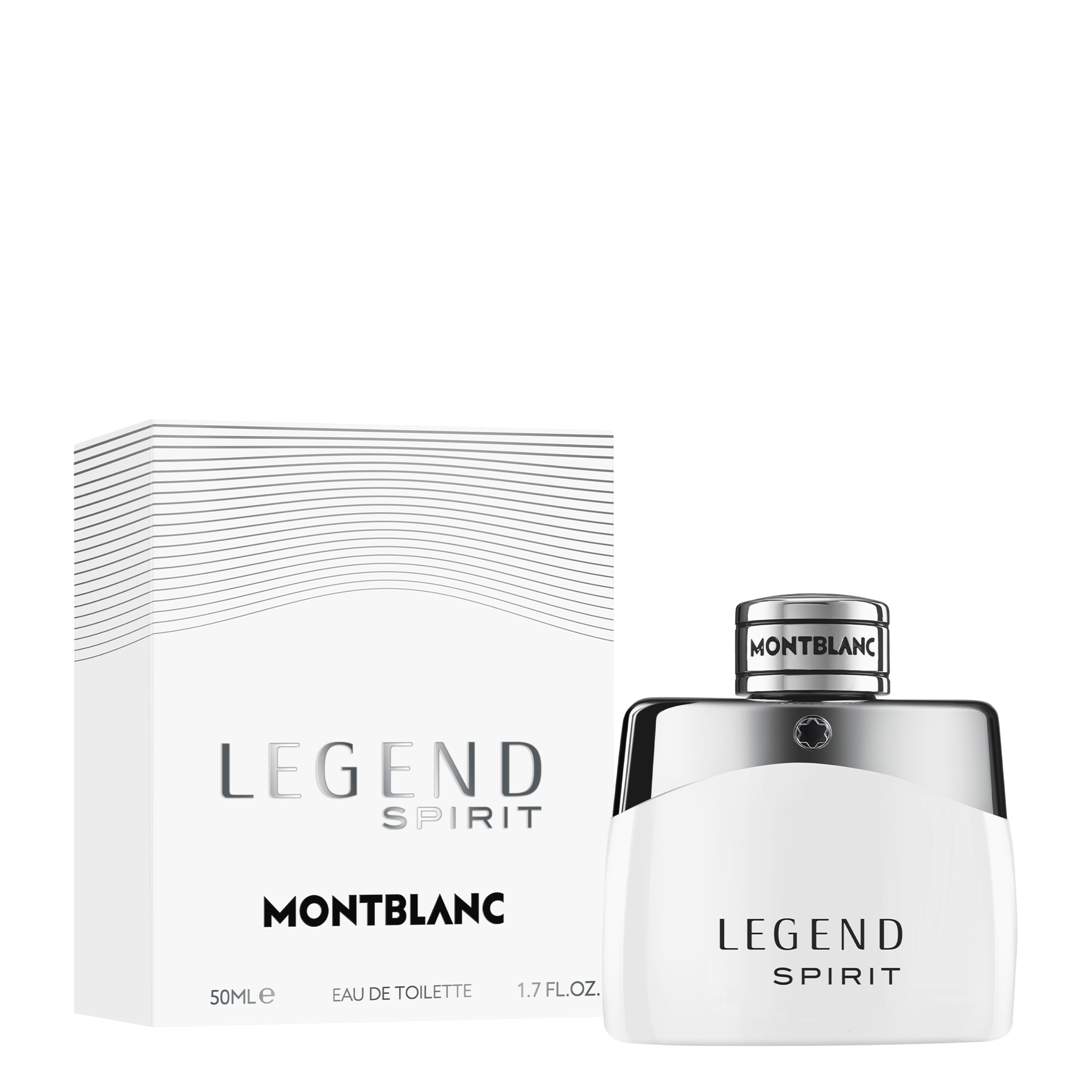 LEGEND SPIRIT EAU DE TOILETTE 50 ML - 3
