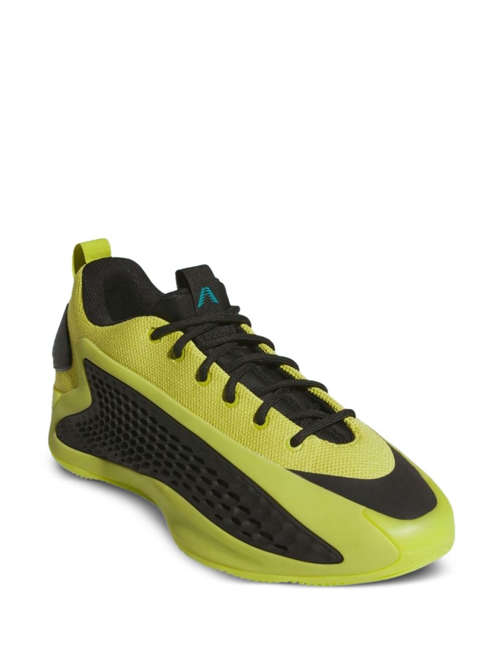 AE1 Low "Preloved Lime/Core Black-Pure Teal" sneakers - 2