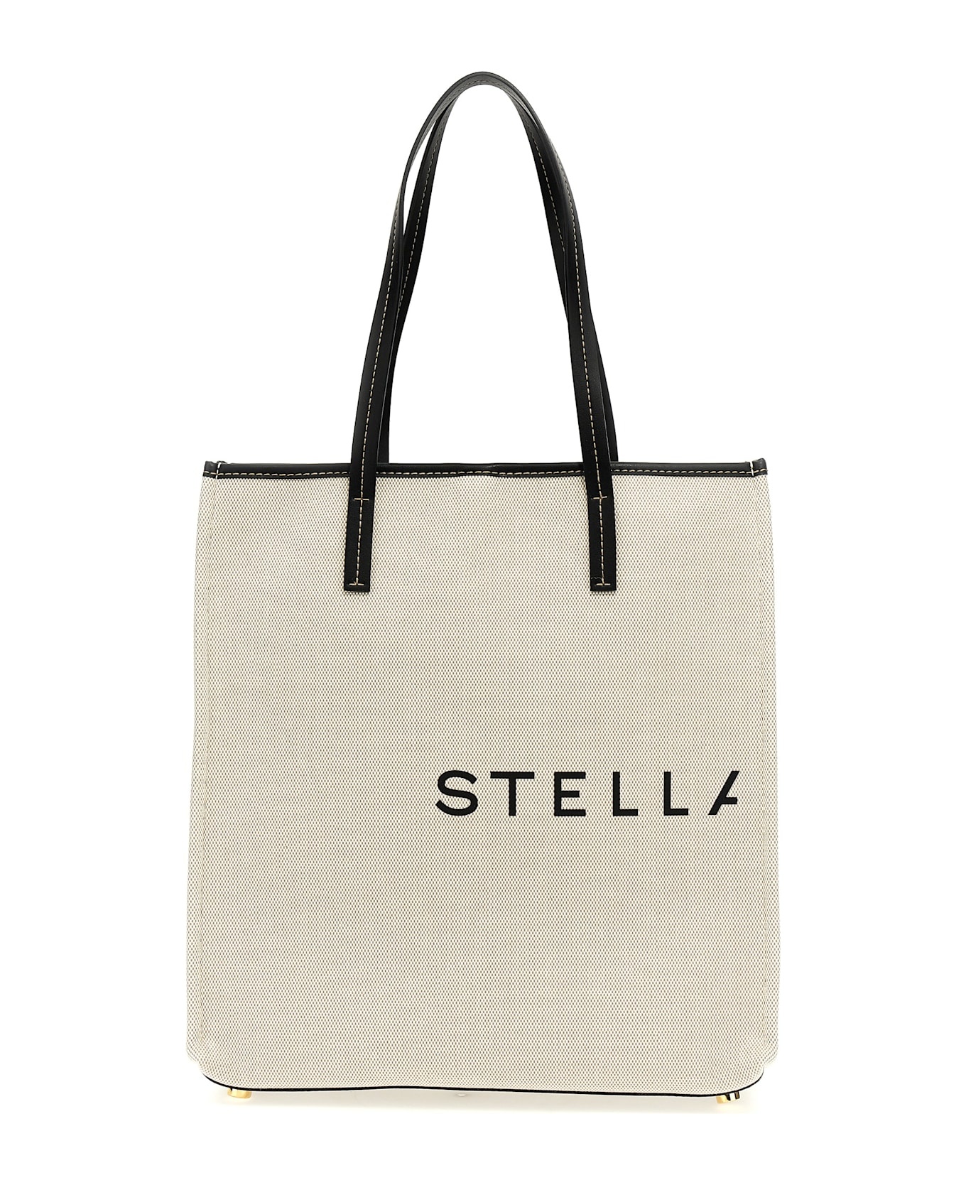 Logo Shopping Bag - 1