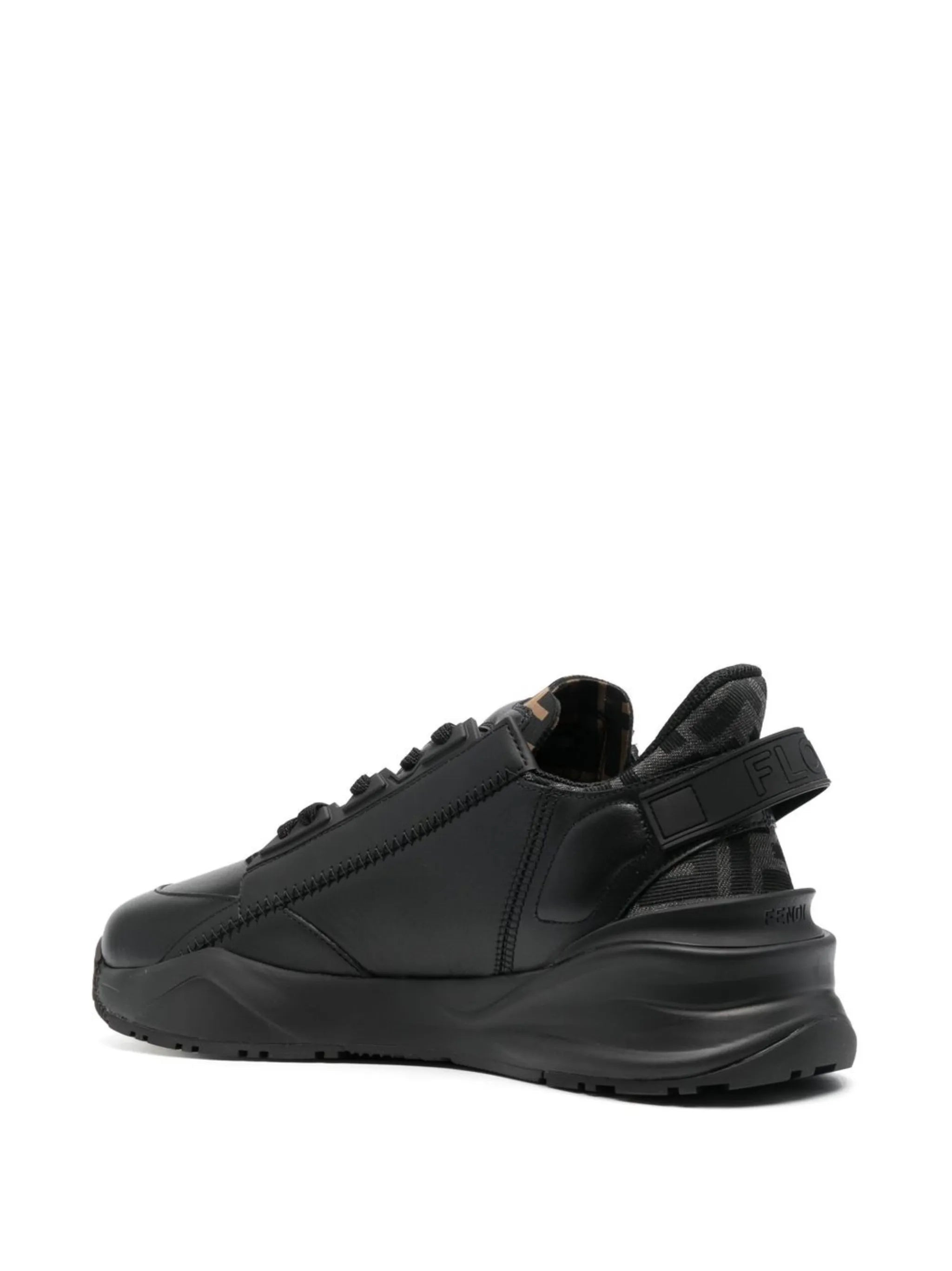 Fendi Flow Low-top Sneakers - 2