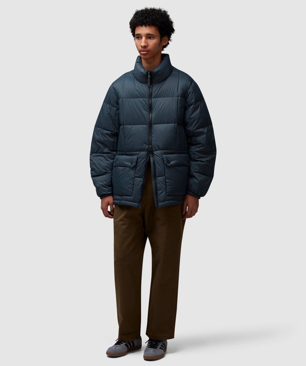 Easy pants - 8