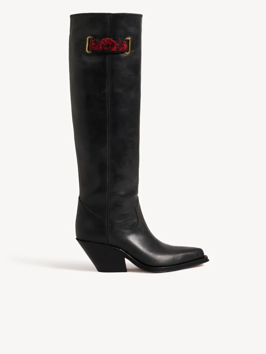 AZELAN BOOT - 1