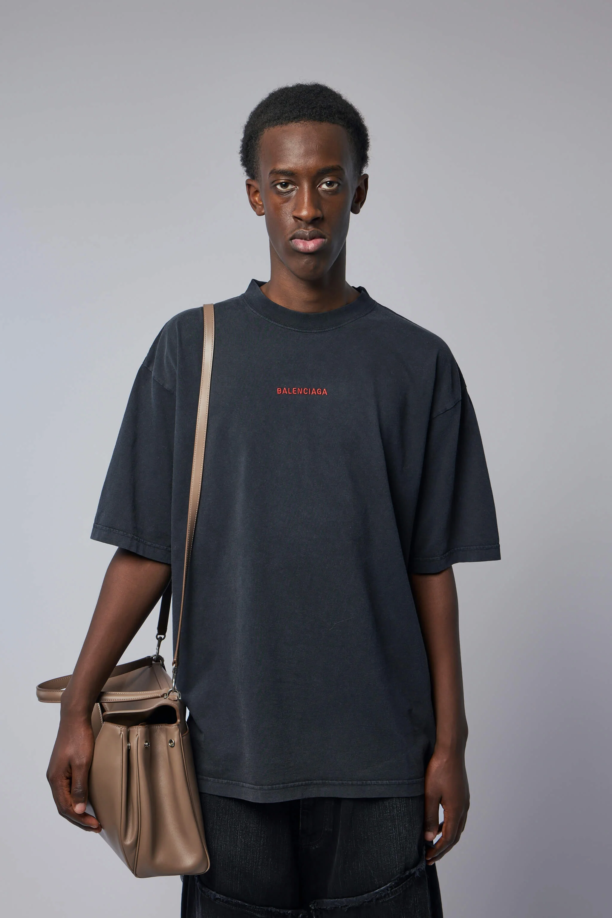 Medium Fit T-Shirt - 1