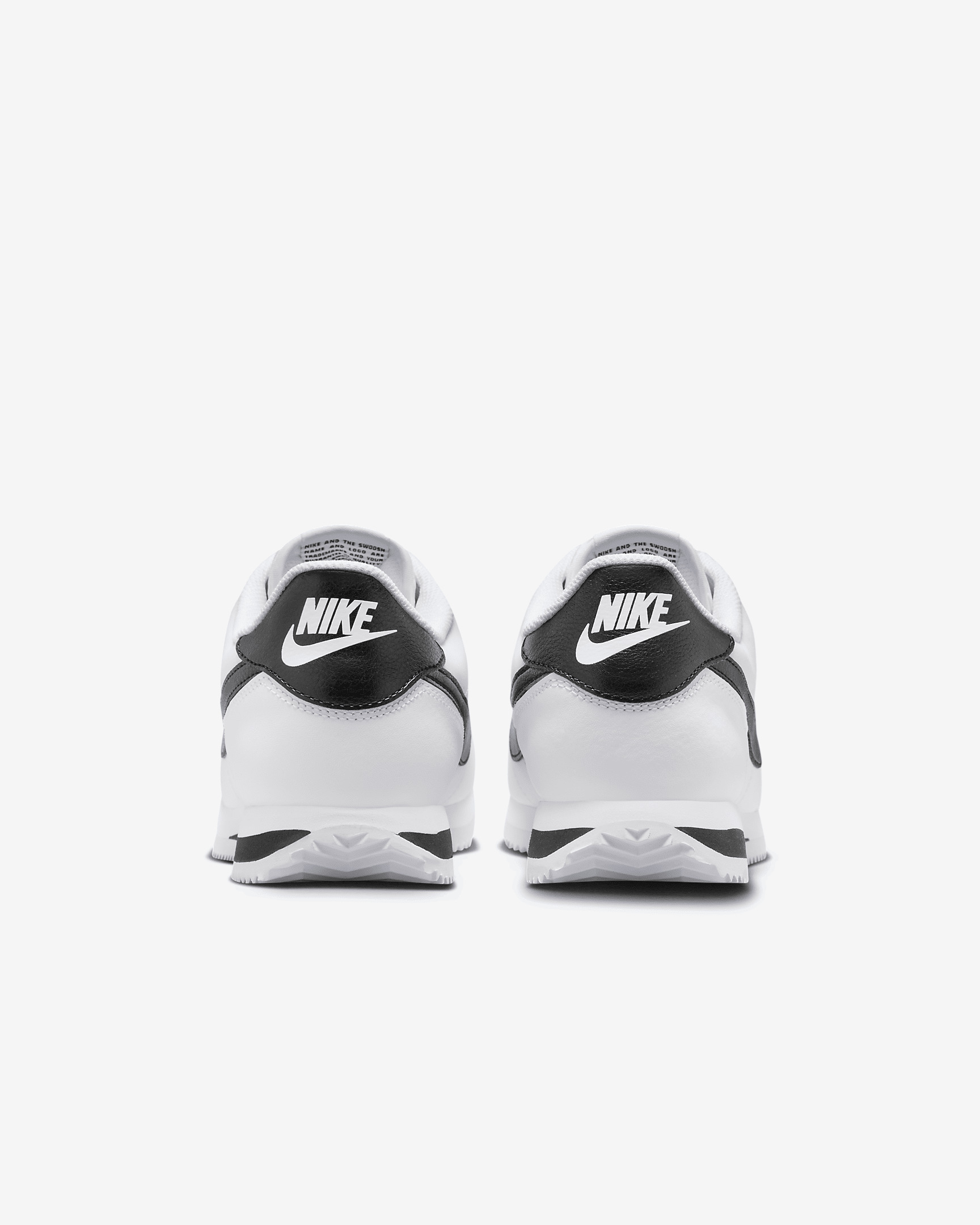 Nike Cortez Men's Shoes - 7