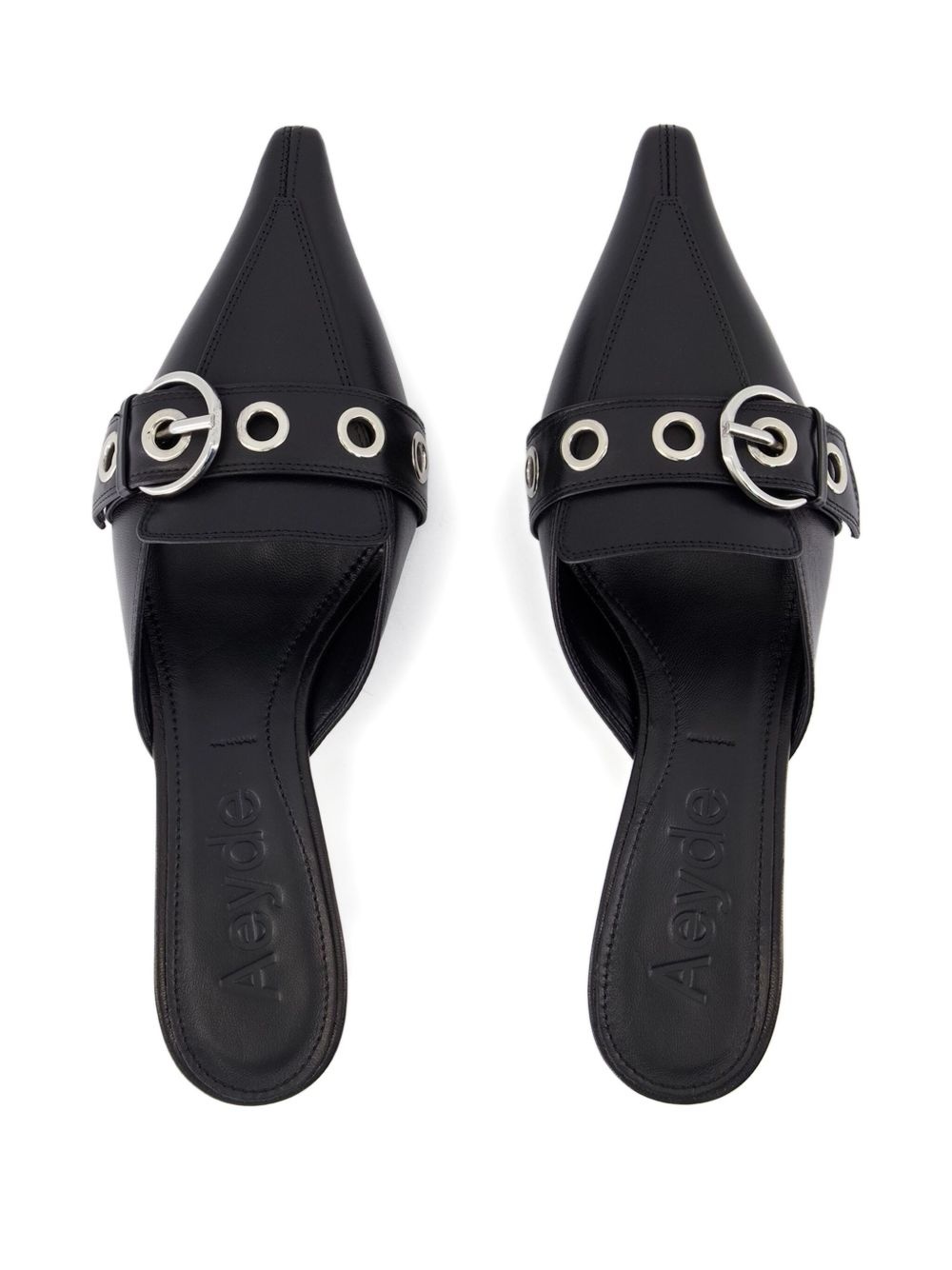 Danielle mules - 4