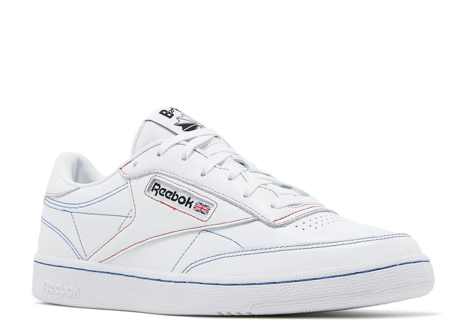 BAPE X CLUB C 85 'WHITE' - 2